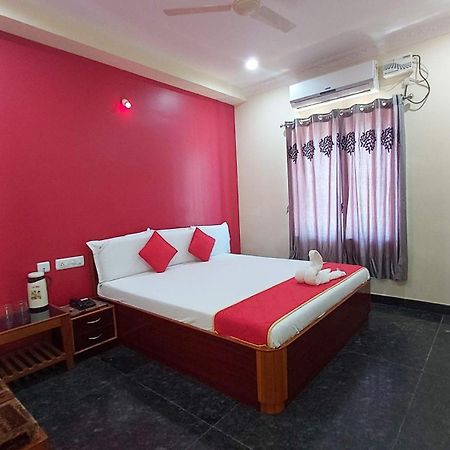 Hotel Ksr Srikalahasti Ngoại thất bức ảnh